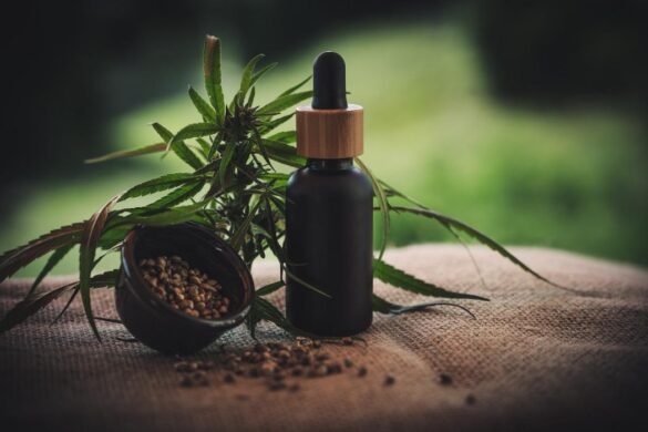 CBD
